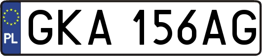 GKA156AG
