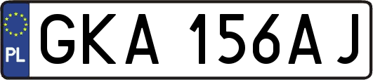 GKA156AJ