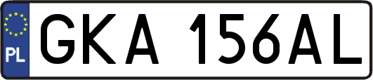 GKA156AL