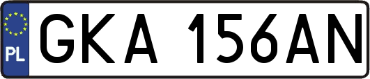 GKA156AN