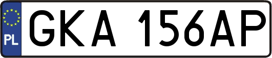 GKA156AP