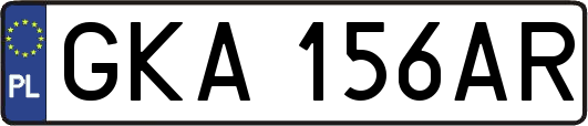 GKA156AR