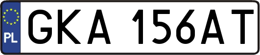 GKA156AT