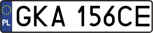 GKA156CE