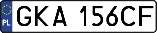 GKA156CF