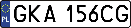 GKA156CG