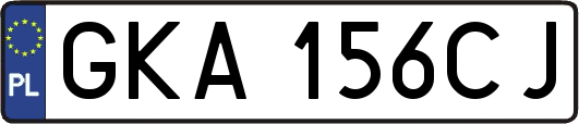 GKA156CJ