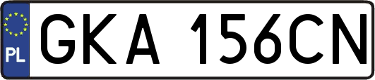 GKA156CN
