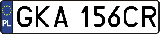 GKA156CR