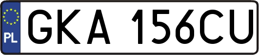 GKA156CU