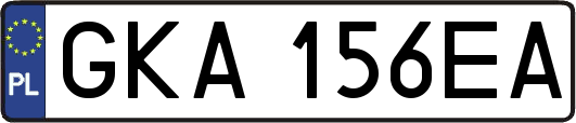 GKA156EA