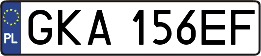 GKA156EF