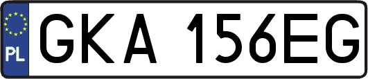 GKA156EG