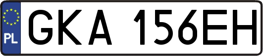 GKA156EH