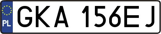 GKA156EJ