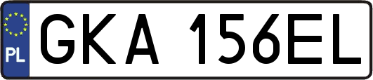 GKA156EL