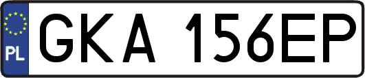 GKA156EP