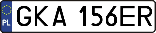 GKA156ER