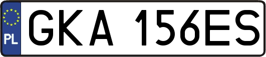 GKA156ES