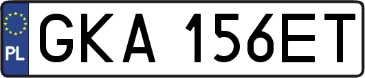 GKA156ET
