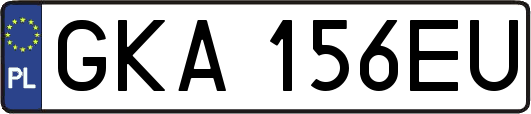 GKA156EU