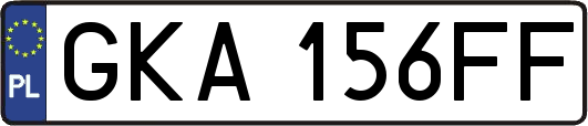 GKA156FF