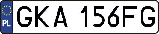 GKA156FG