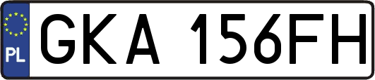 GKA156FH