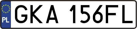 GKA156FL