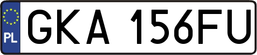 GKA156FU
