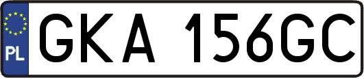 GKA156GC
