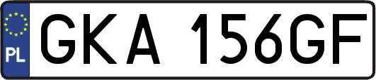 GKA156GF