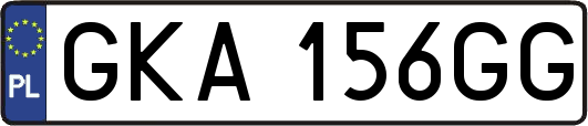 GKA156GG