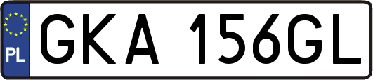 GKA156GL