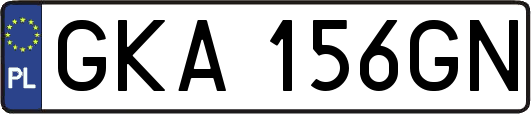 GKA156GN
