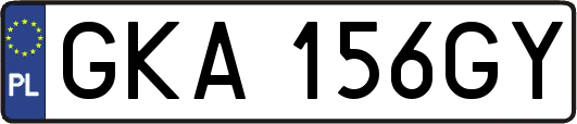 GKA156GY