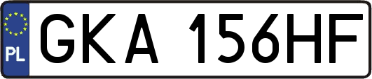 GKA156HF