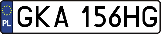 GKA156HG