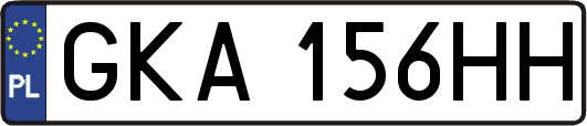 GKA156HH