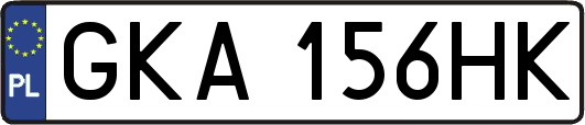 GKA156HK