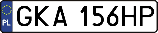 GKA156HP