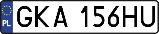 GKA156HU
