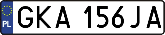 GKA156JA