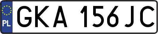 GKA156JC