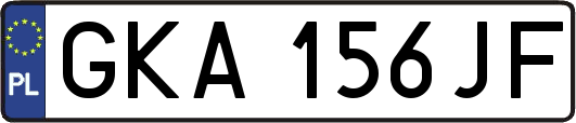 GKA156JF