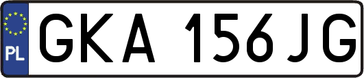 GKA156JG