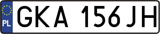 GKA156JH
