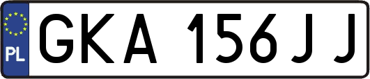 GKA156JJ
