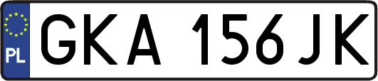 GKA156JK
