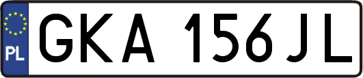 GKA156JL